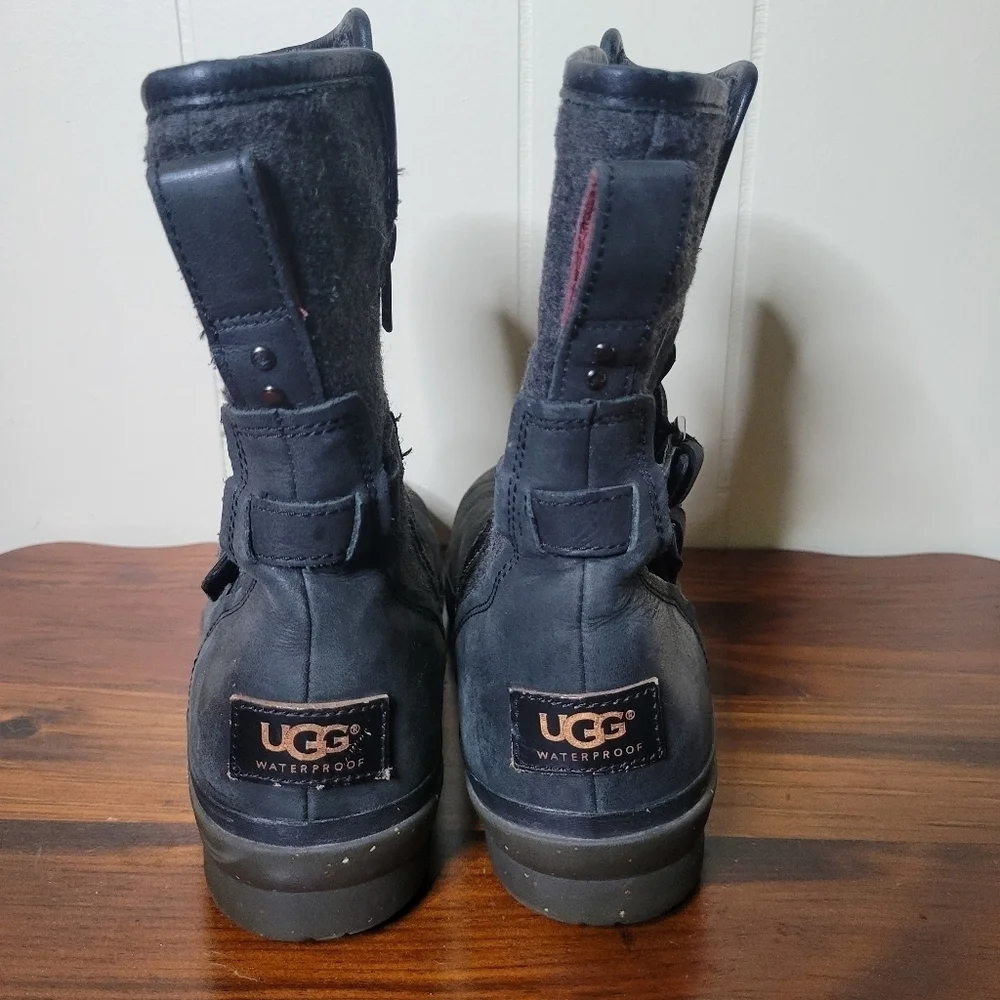 UGG good sherpa